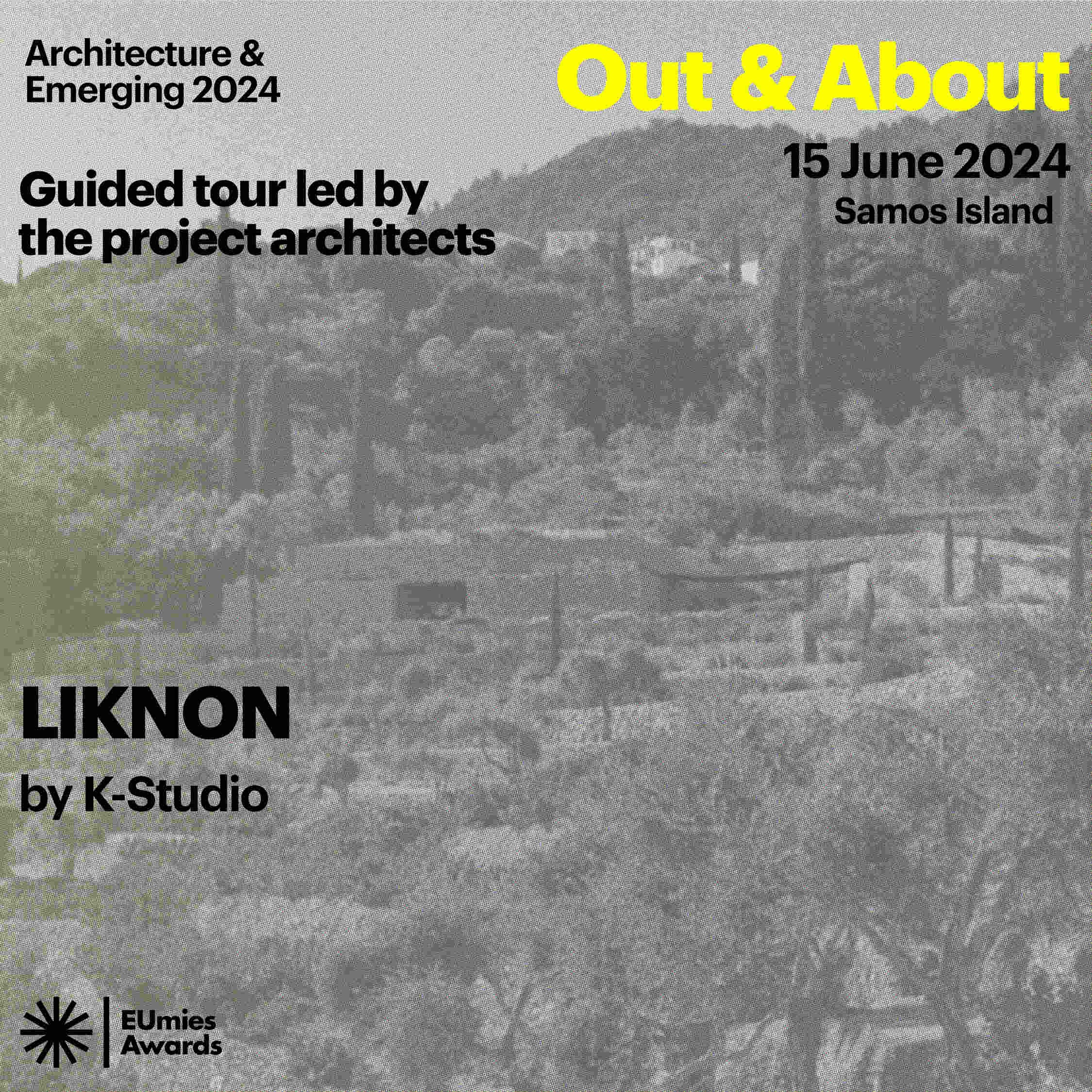 Article-oaa: Out & About: LIKNON, The Home of METAXA (Thumbnail)