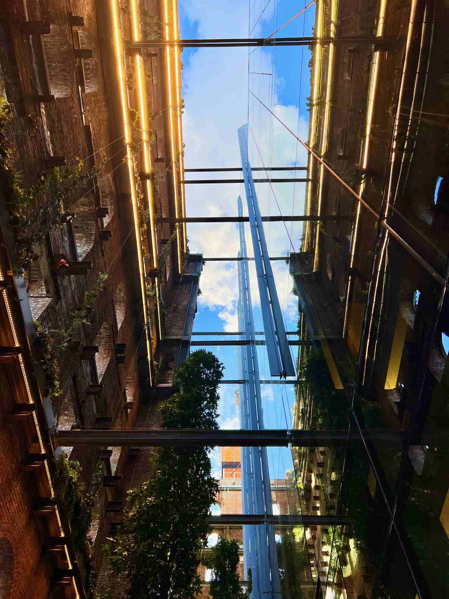 Guiding Architects, article: The Refinery — A Historic New York City Landmark Redefined (Fig. 7)