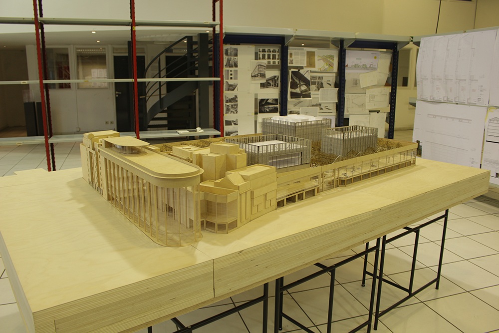 Guiding Architects, article: Kanal: Water and culture entwine along Brussels’ emerging backbone (Fig. 3)
