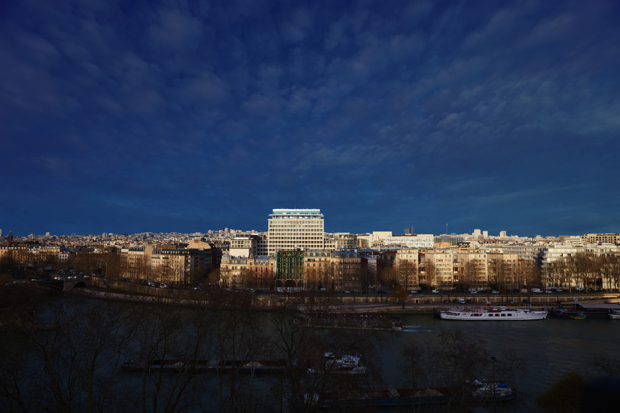 Guiding Architects, article: La Félicité, le pari réussi de la réhabilitation à Paris (Fig. 4)