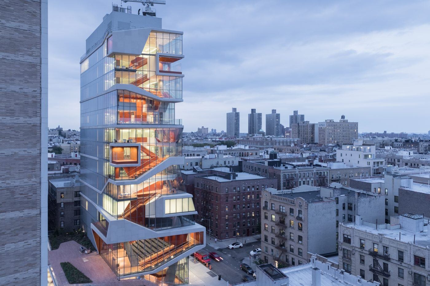 Guiding Architects, article: The new New York (Fig. 3)