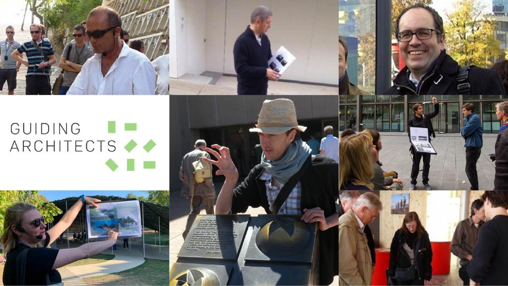 News: Guiding Architects: Passing the Pen 8 (Thumbnail)