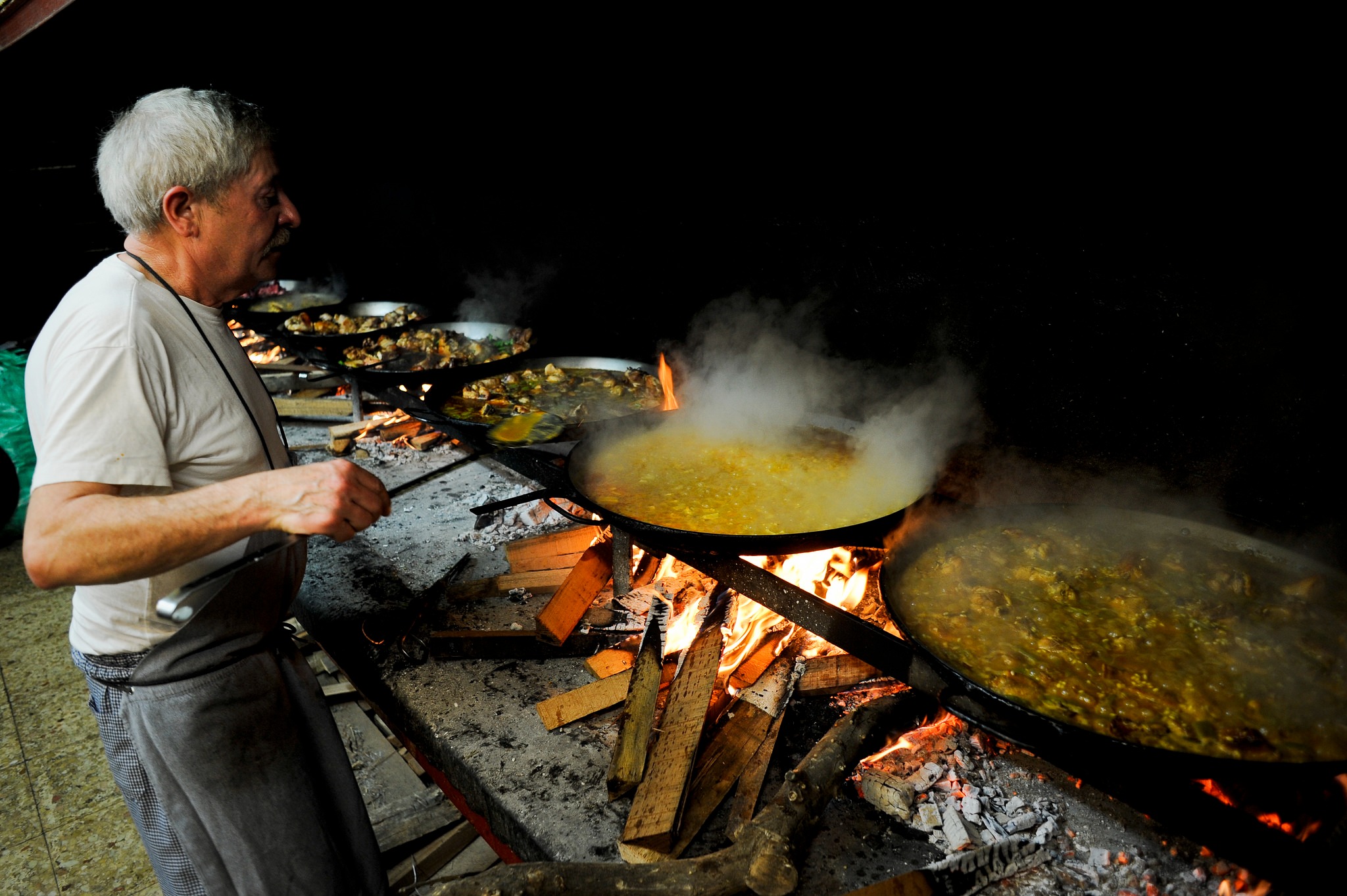 News: Globally savored, but only locally genuine: Paella (Thumbnail)