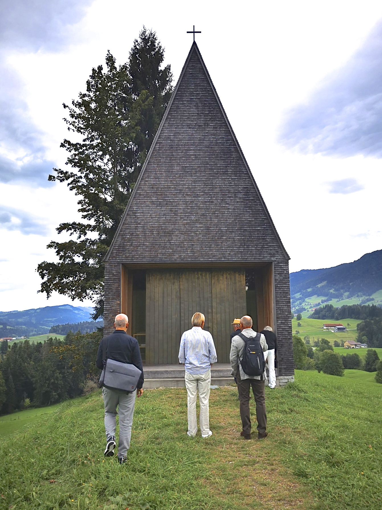 News: Architecture lovers discover the new GA destination Bregenz in Vorarlberg, Austria (Thumbnail)