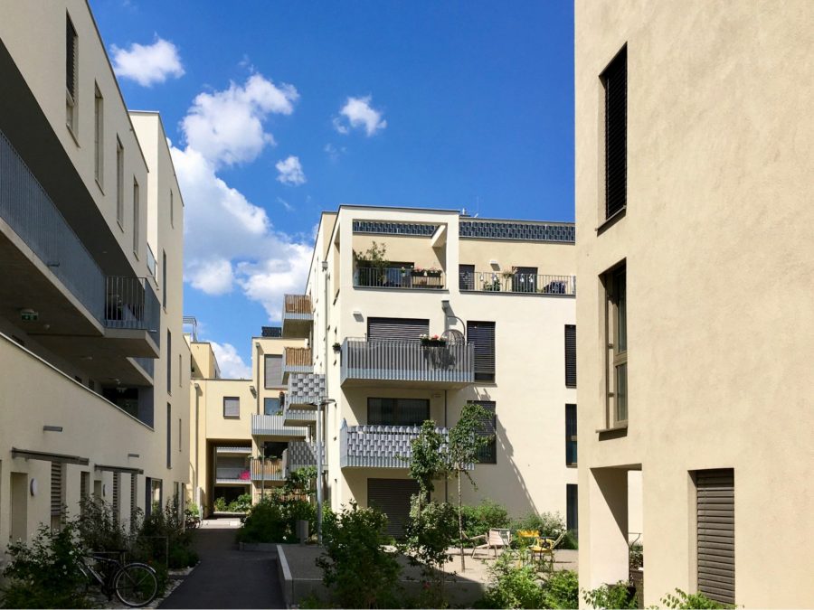 Guiding Architects, article: Vienne et l’avenir du logement : Comment vivrons-nous demain ? (Fig. 4)