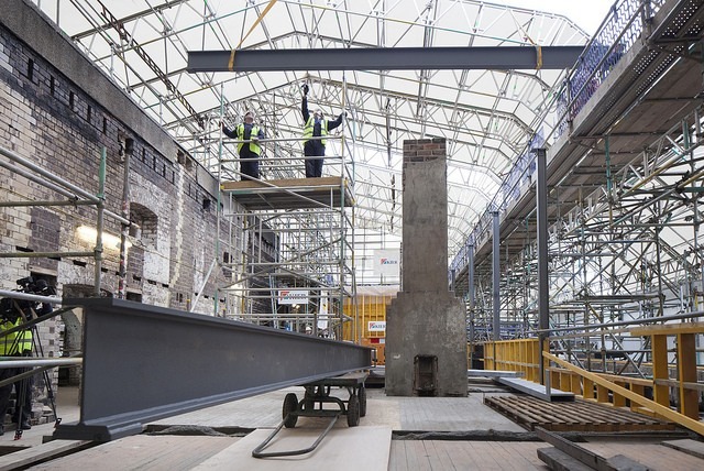 News: Glasgow School of Art restoration — Smoke and Secrets (Thumbnail)