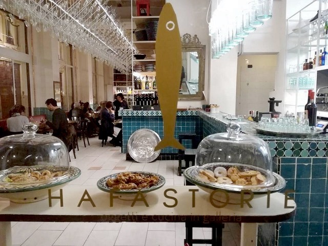 Guiding Architects, article: Is Turin the Italian gastronomic capital of 2017? (Fig. 2)