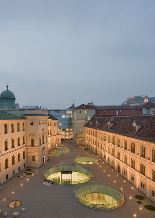 Guiding Architects, article: In 2020 Graz is to become a Capital of Culture for the second time (Fig. 4)