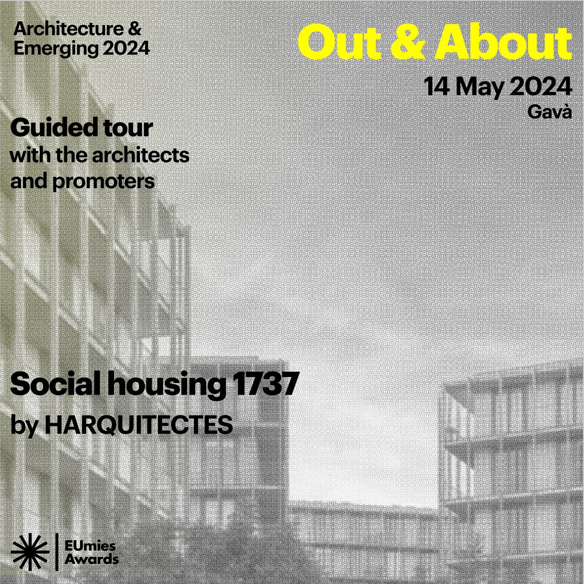 Article-oaa: Out & About: Social housing 1737 in Gavà (Thumbnail)