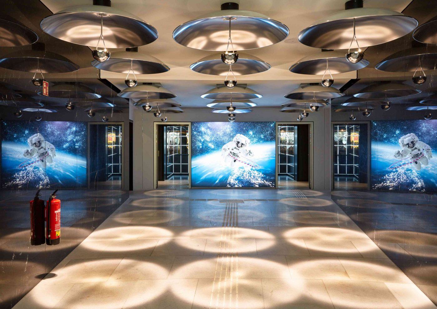 Guiding Architects, article: The new 25hours Hotel — The Circle has opened in Cologne (Fig. 4)