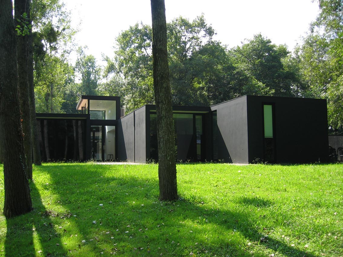 Guiding Architects, article: Wiedereröffnung von Chillida Leku (Fig. 4)