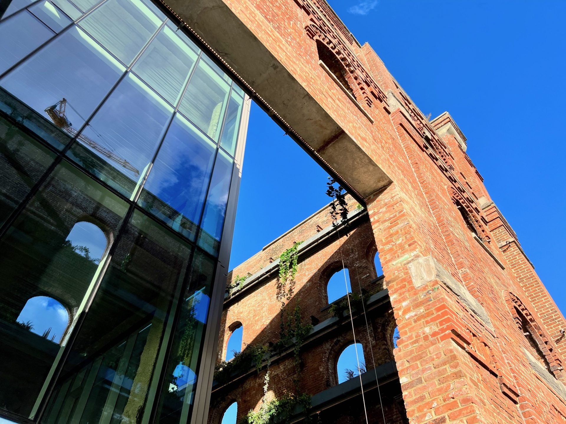 Guiding Architects, article: The Refinery — A Historic New York City Landmark Redefined (Fig. 2)