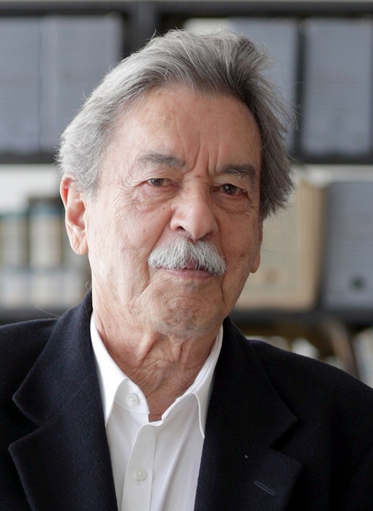 News: Brazilian Architect Paulo Mendes da Rocha wins Praemium Imperiale 2016 (Thumbnail)
