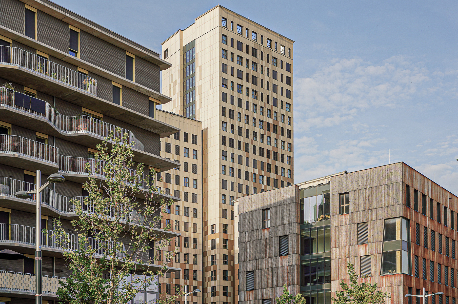 Guiding Architects, article: Ciudad reimaginada: Seestadt Aspern Viena – integración de la perspectiva de género en el urbanismo (Fig. 3)
