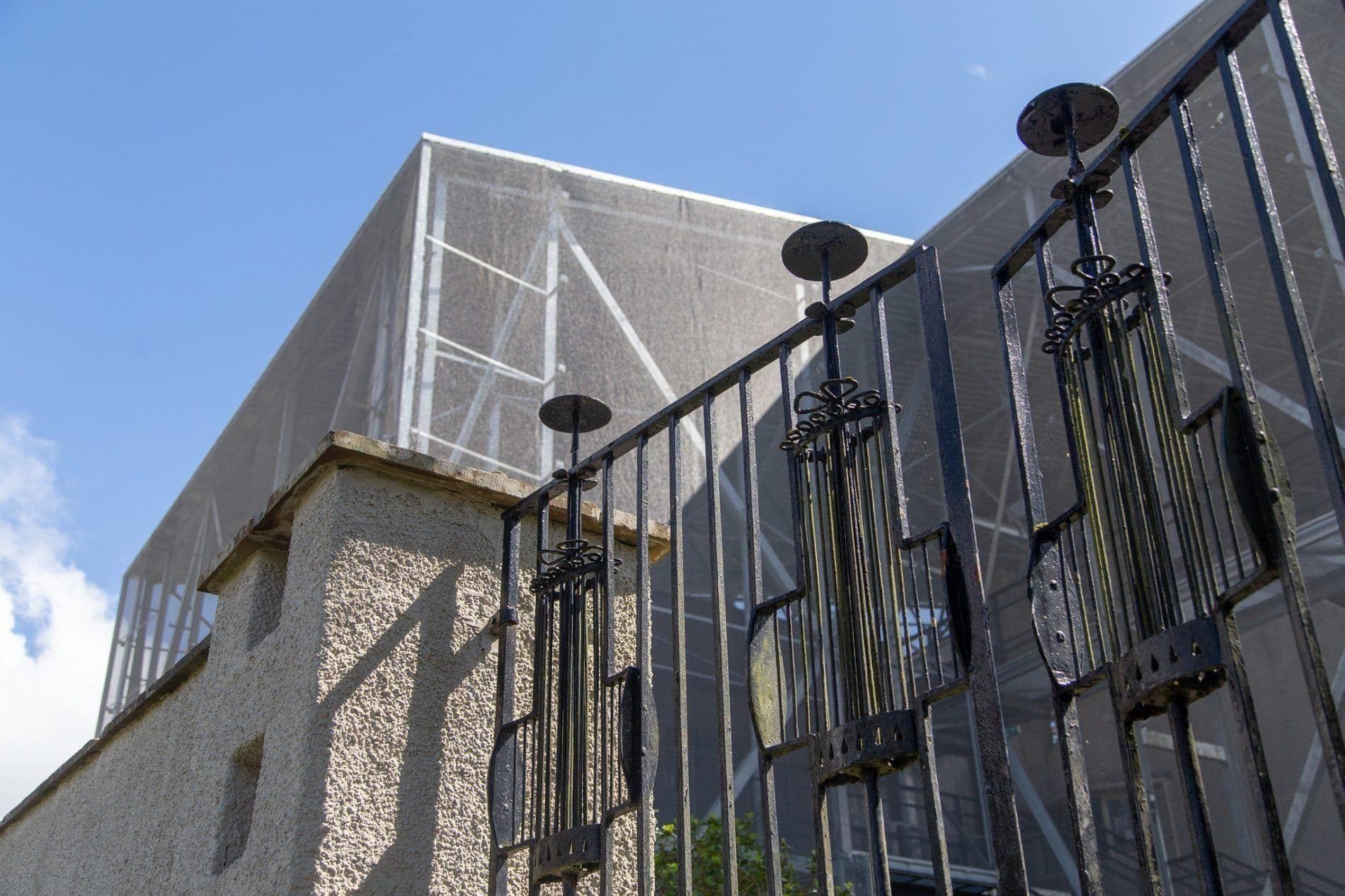 News: Getting out the city: Exploring Scottish architecture beyond Glasgow (Thumbnail)
