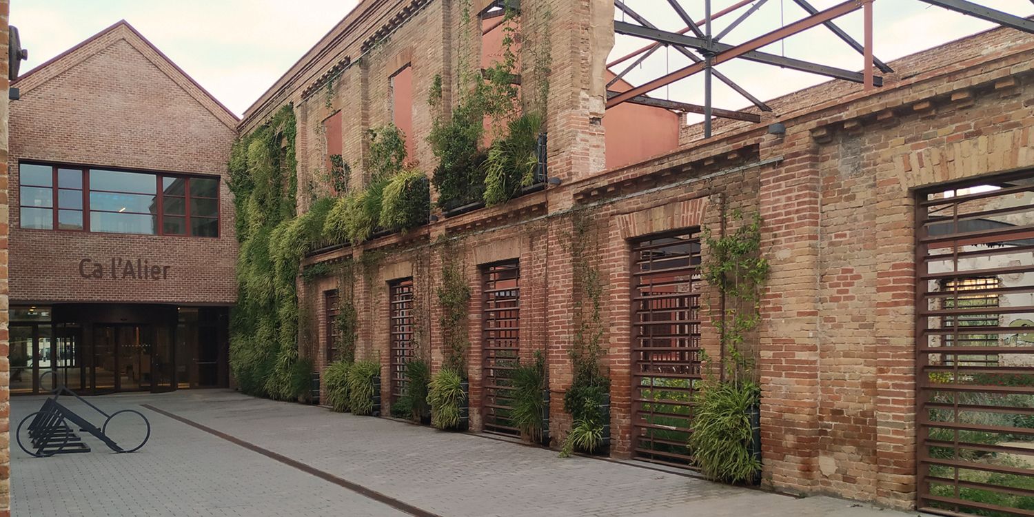 Guiding Architects, article: El Poblenou : Préserver le passé pour construire l’avenir (Fig. 5)
