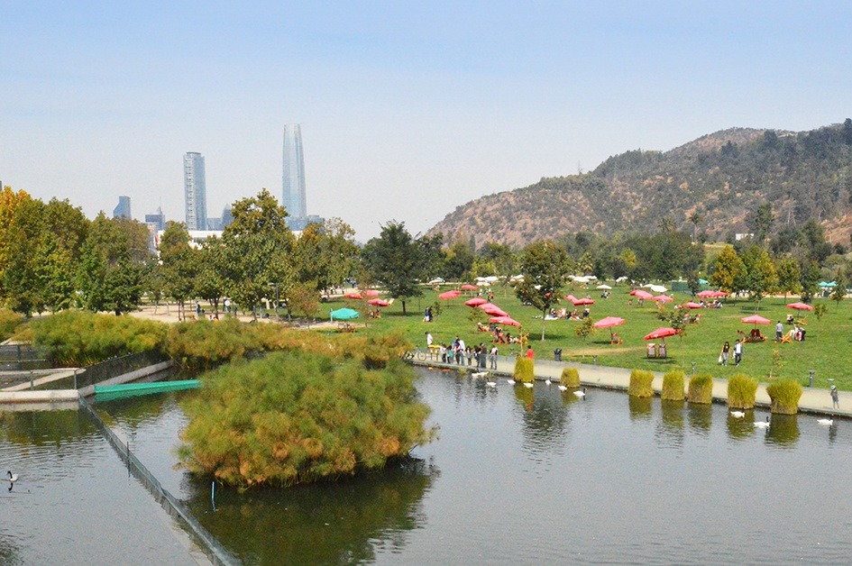 Guiding Architects, article: Santiago de Chile, Showcase of the Chilean Architecture — New Guiding-Architects Destination (Fig. 4)
