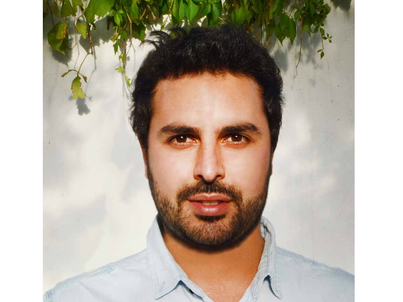 News: Guiding Architects @Home — This week: Diego Baloian of MASSANTIAGO (Thumbnail)