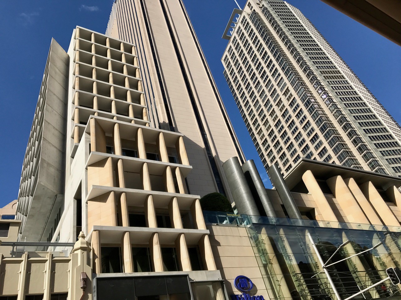 Guiding Architects, article: Design excellence in the City of Sydney (Fig. 2)
