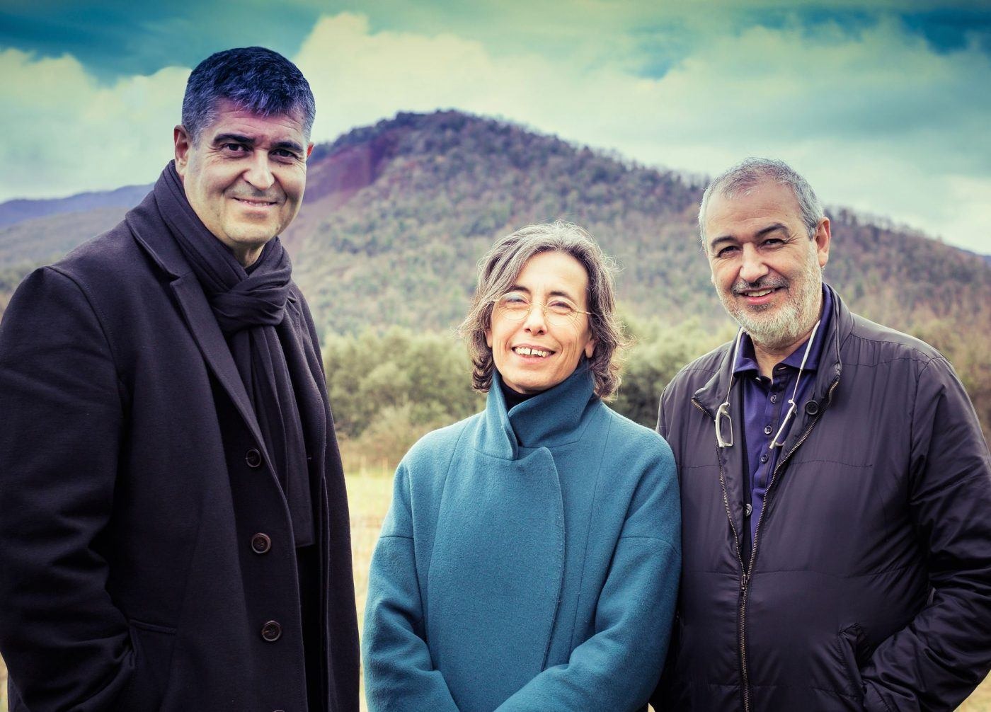 Guiding Architects, article: Black is Black — RCR, the 2017 Pritzker Prize winners (Fig. 5)