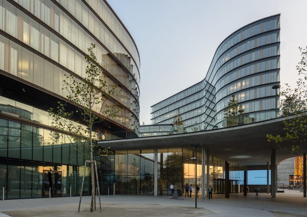 Guiding Architects, article: Guiding Architects @Home – Esta semana: Felicitas Konečny de architectural tours vienna (Fig. 4)