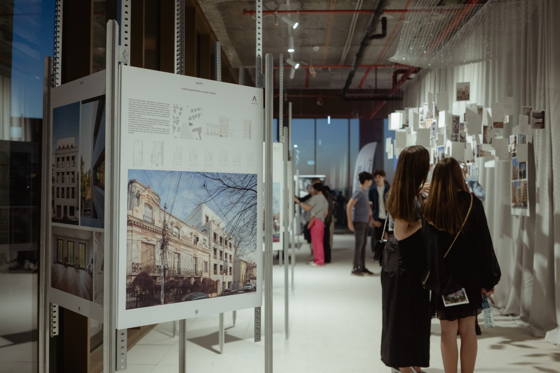 News: Urban Spaces 2 / Mumuleanu 14 — EUmies Awards 2022 (Thumbnail)