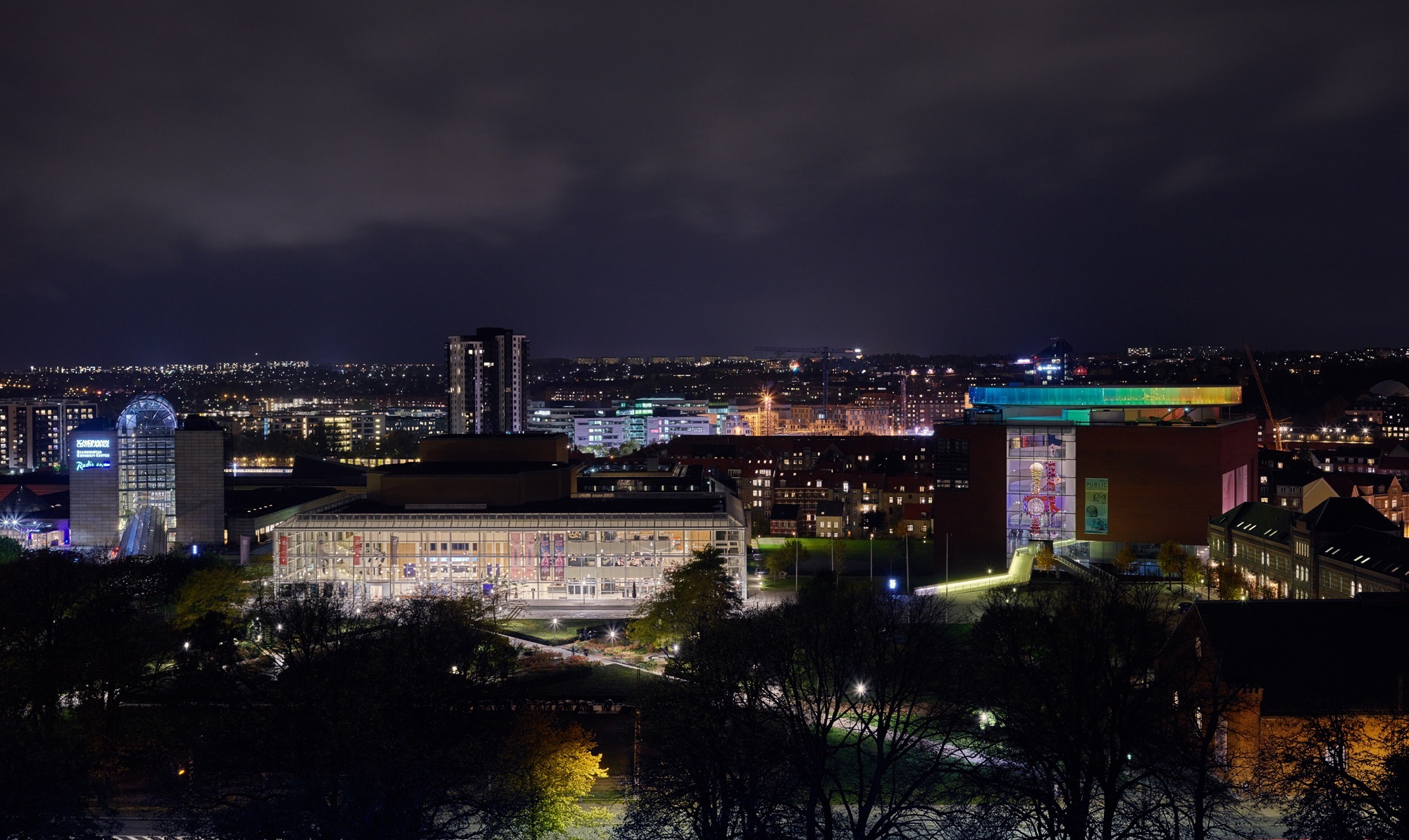 Guiding Architects, article: Exploring architecture in Aarhus, European Capital of Culture (Fig. 2)
