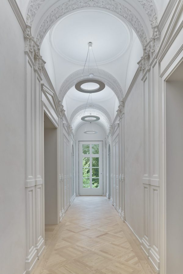 Guiding Architects, article: The Jewish Museum Frankfurt a / M (Fig. 5)