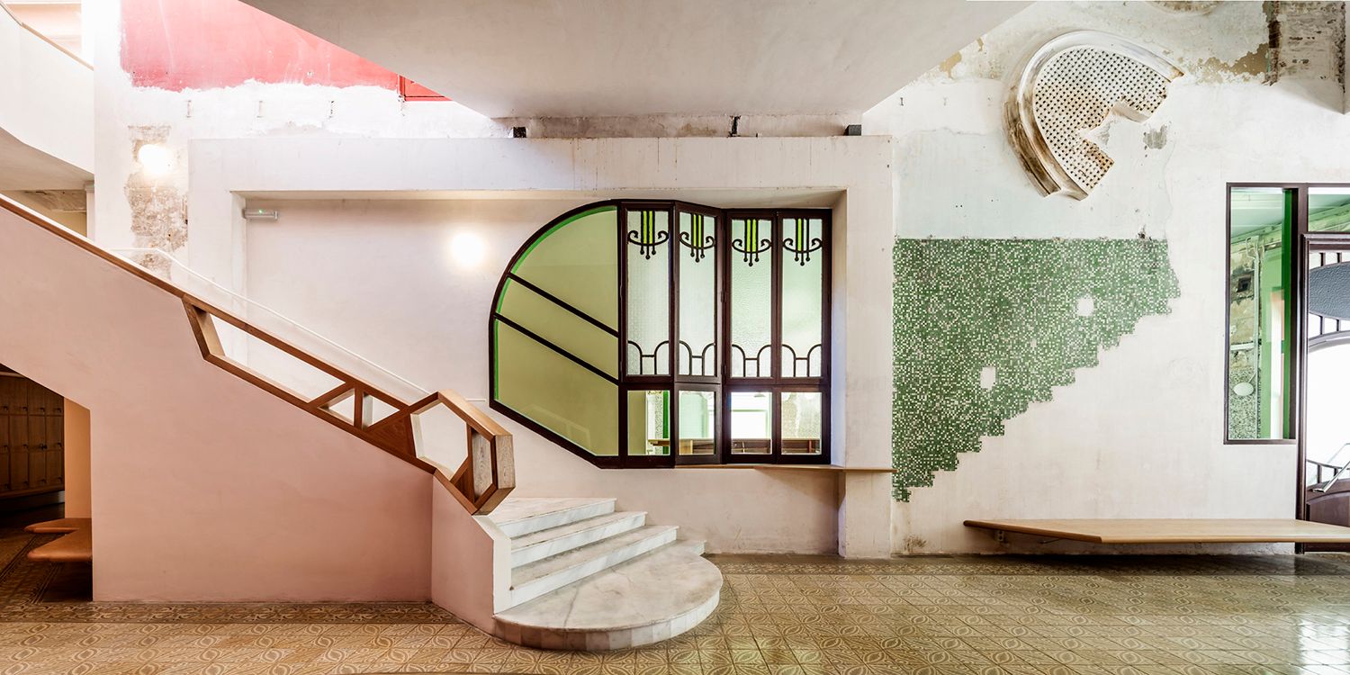 Guiding Architects, article: El Poblenou : Préserver le passé pour construire l’avenir (Fig. 3)