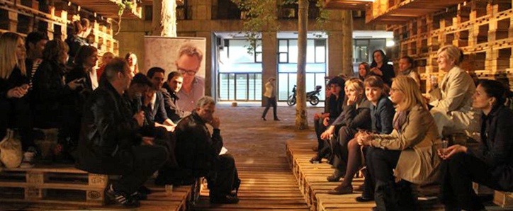 News: BINA 2017: Shared city — creative momentum (Thumbnail)