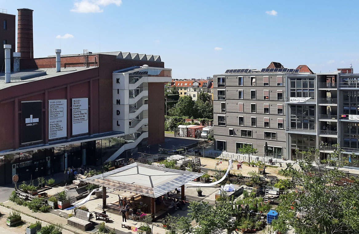 News: Circular transformation: sustainable urban development in Berlin Neukölln (Thumbnail)