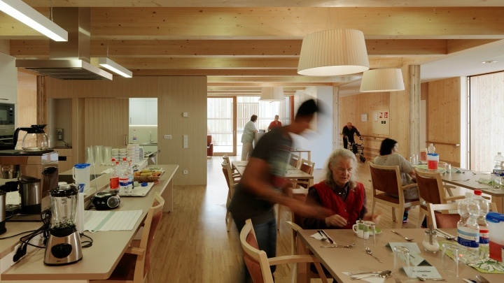 Guiding Architects, article: Holz findet Graz: Innovative steirische Holztechnologie erobert den urbanen Raum (Fig. 5)