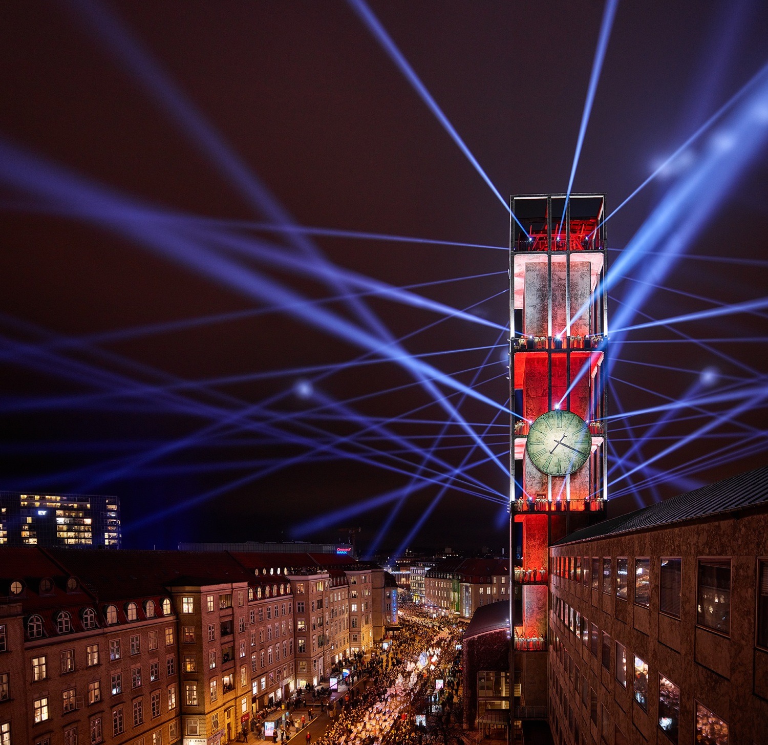 News: Exploring architecture in Aarhus, European Capital of Culture (Thumbnail)