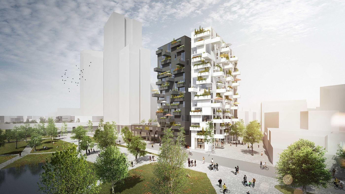 Guiding Architects, article: Exposición Internacional de Edificación de 2022 ya está generando diálogo (Fig. 2)