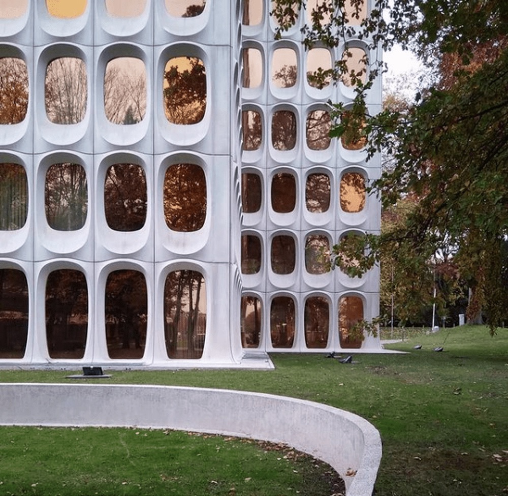 Guiding Architects, article: Le brutalisme revisité (Fig. 2)