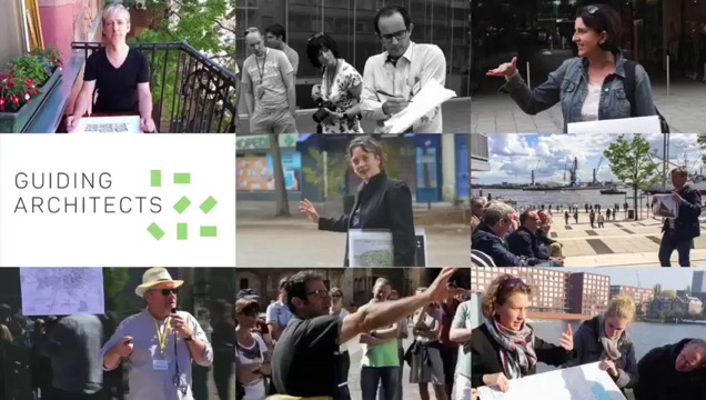 News: Guiding Architects: Passing the Pen 2 (Thumbnail)