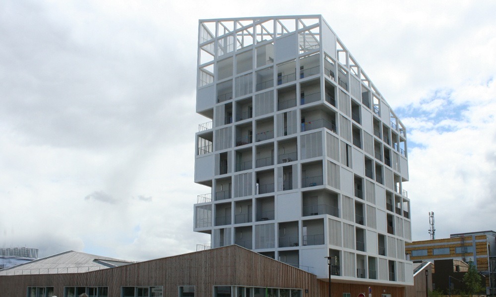 News: Nantes, the Awakening of the Metropolis of the West, New Guiding-Architects Destination (Thumbnail)