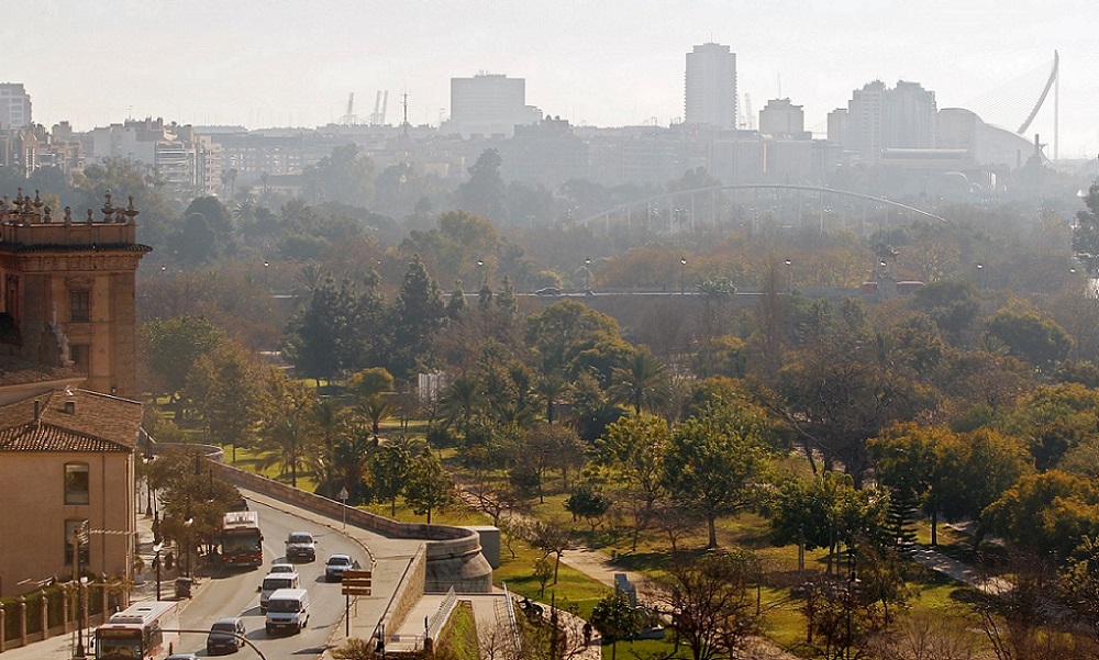 News: Valencia, European Green Capital 2024 (Thumbnail)