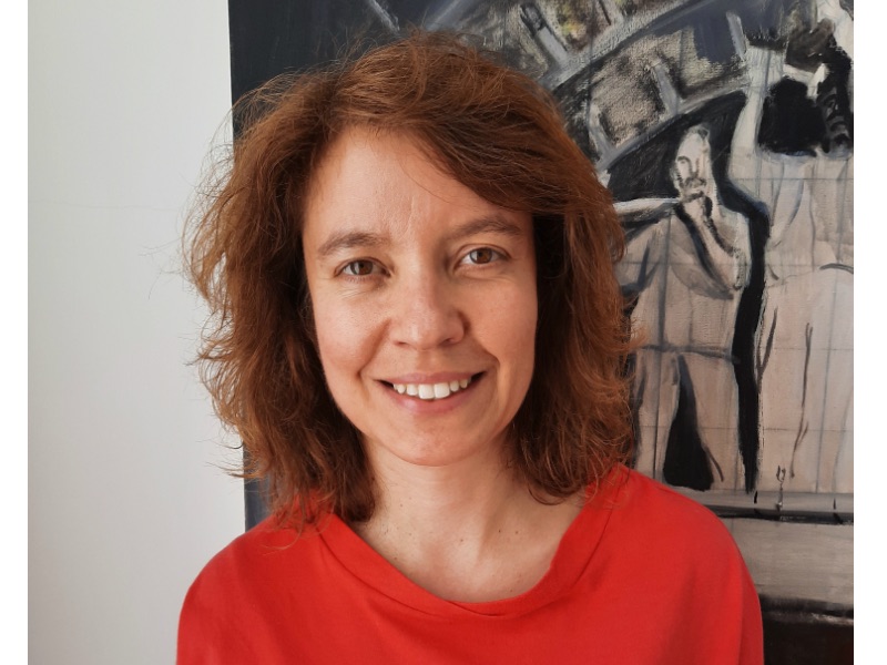 News: Guiding Architects @Home — This week: Cristina Emília R. Silva of Cultour (Thumbnail)