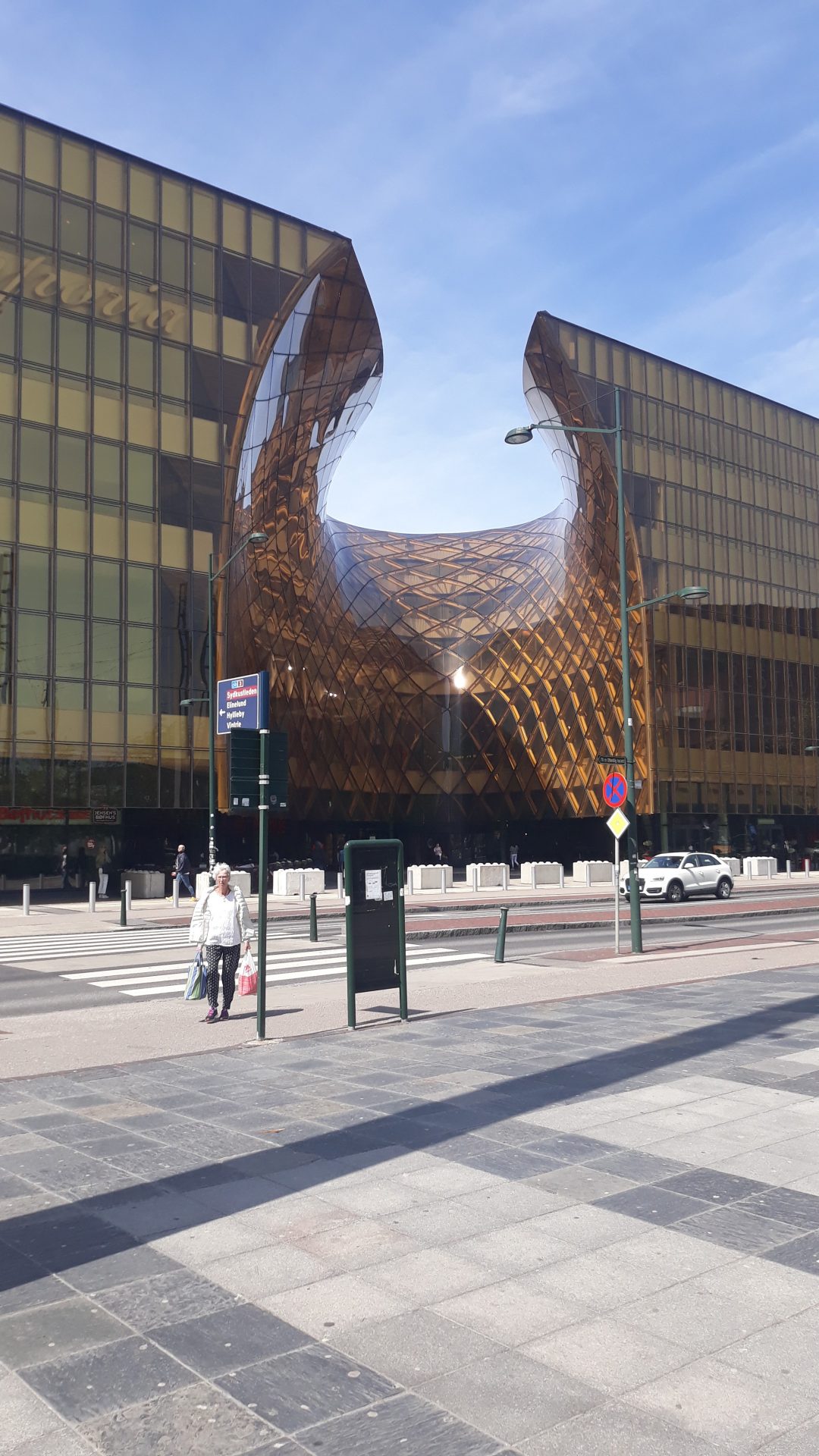 Guiding Architects, article: Hyllie: Where smart planning meets renewable and recycled energy (Fig. 3)