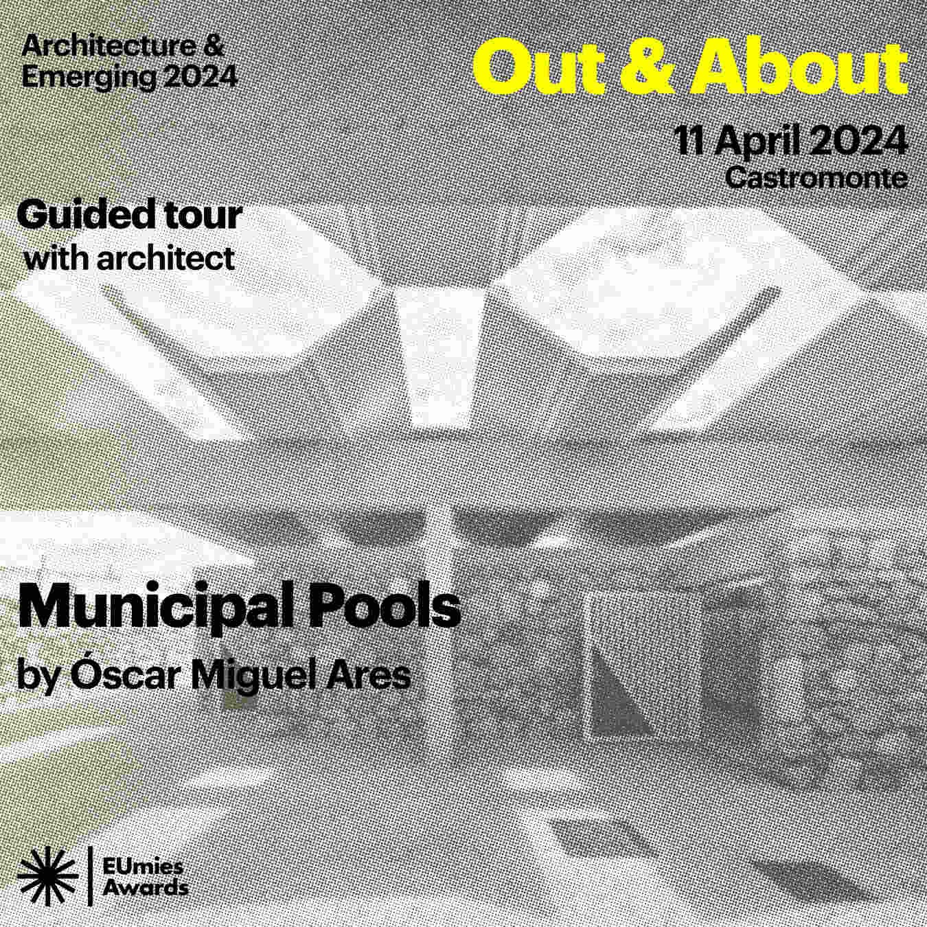 Article-oaa: Out & About: Municipal Pools in Castromonte (Thumbnail)