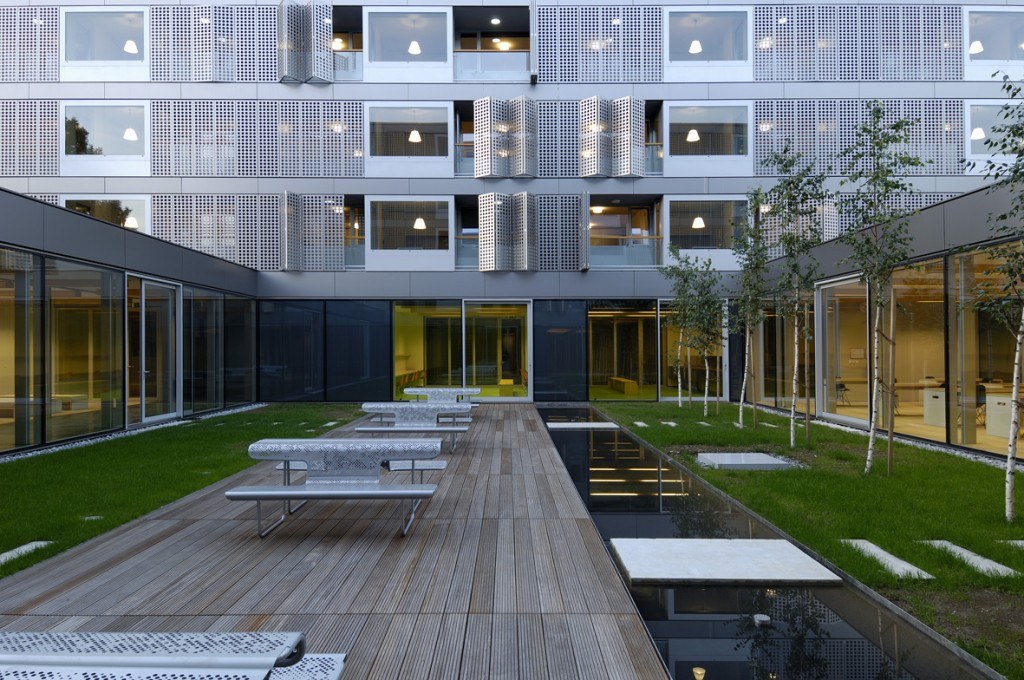 News: Already heard? Slovenian architecture is highly regarded in Europe (Thumbnail)