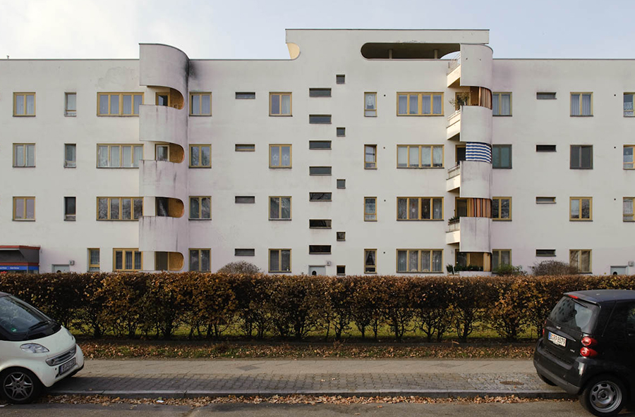 Guiding Architects, article: Virtual Tours Series on modern architecture, by Guiding Architects (Fig. 5)