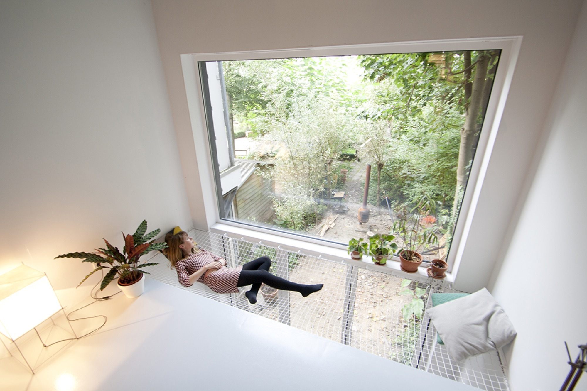 Guiding Architects, article: Minding the Gaps: Recent Infill Projects in Rotterdam (Fig. 3)