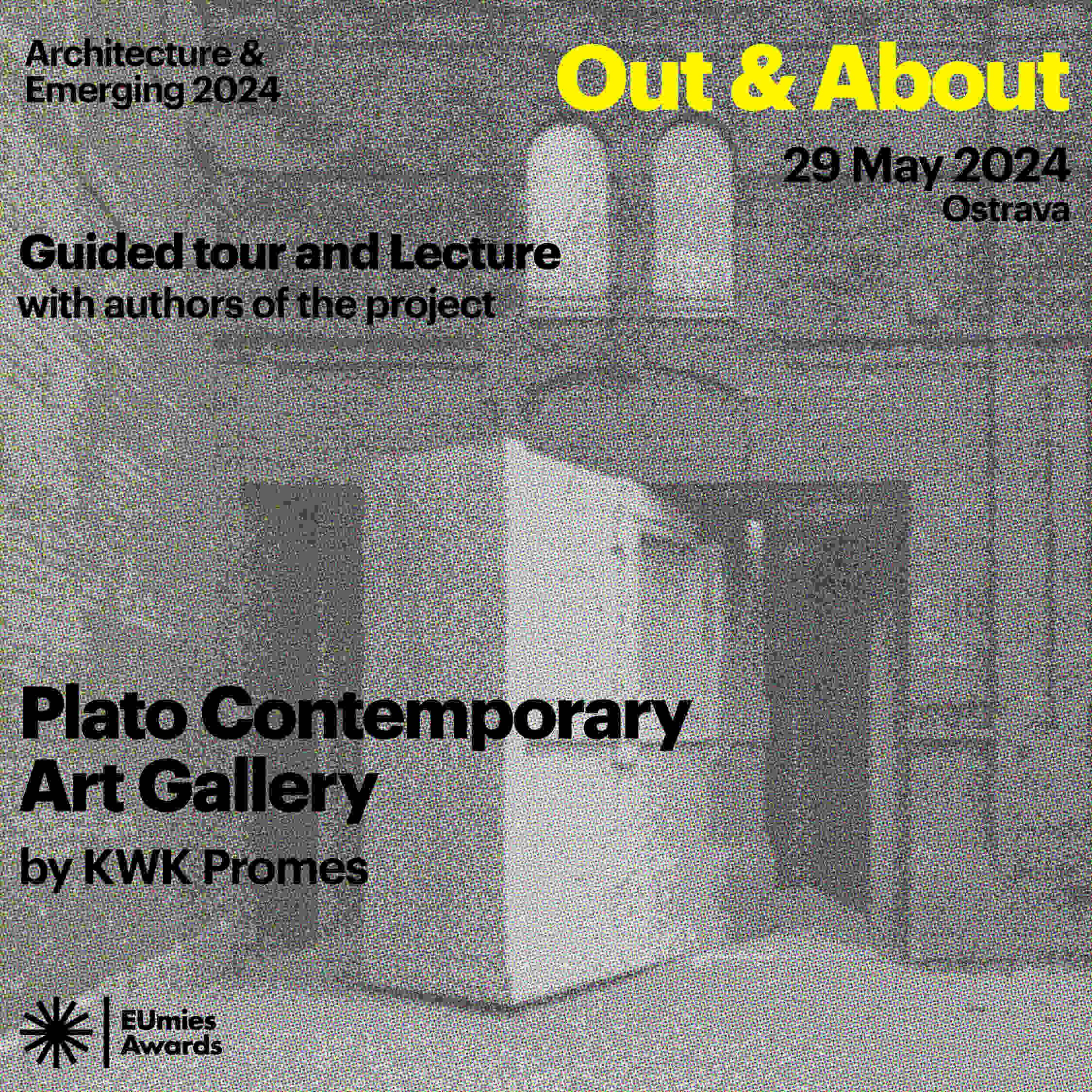 Article-oaa: Out & About: Plato Contemporary Art Gallery (Thumbnail)