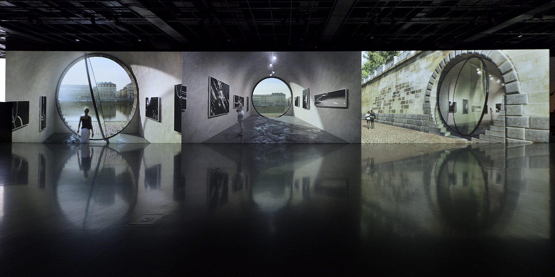 Guiding Architects, article: Prague Eyes — Riverfront Revitalisation — EUmies Awards 2022 (Fig. 3)