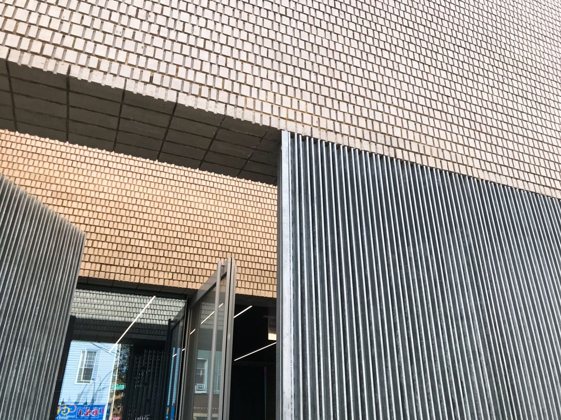 Guiding Architects, article: Amant Art Foundation by SO — IL — An Architectural Gem in Industrial Brooklyn (Fig. 5)