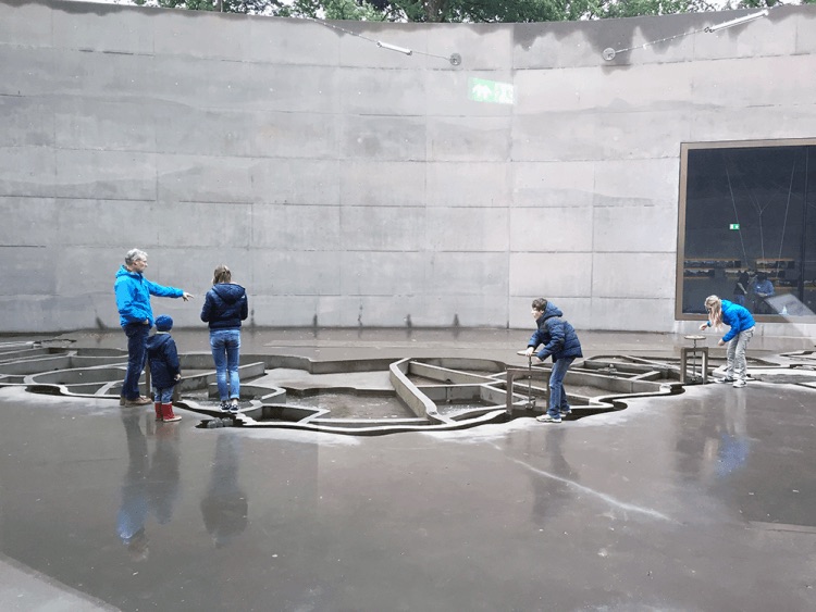 News: Going Underground: Waterline Museum near Utrecht (Thumbnail)