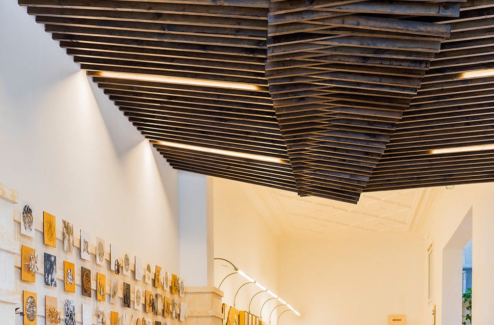 Guiding Architects, article: Der Brüsseler Preis für Kommerzielles Design (Fig. 2)