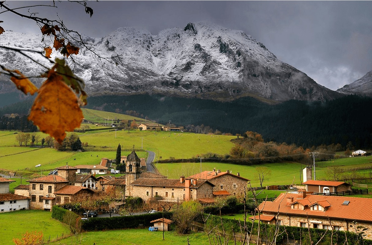 News: “Asador Etxebarria” among the world’s best restaurants (Thumbnail)